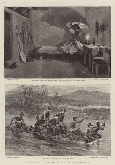 A Traveller